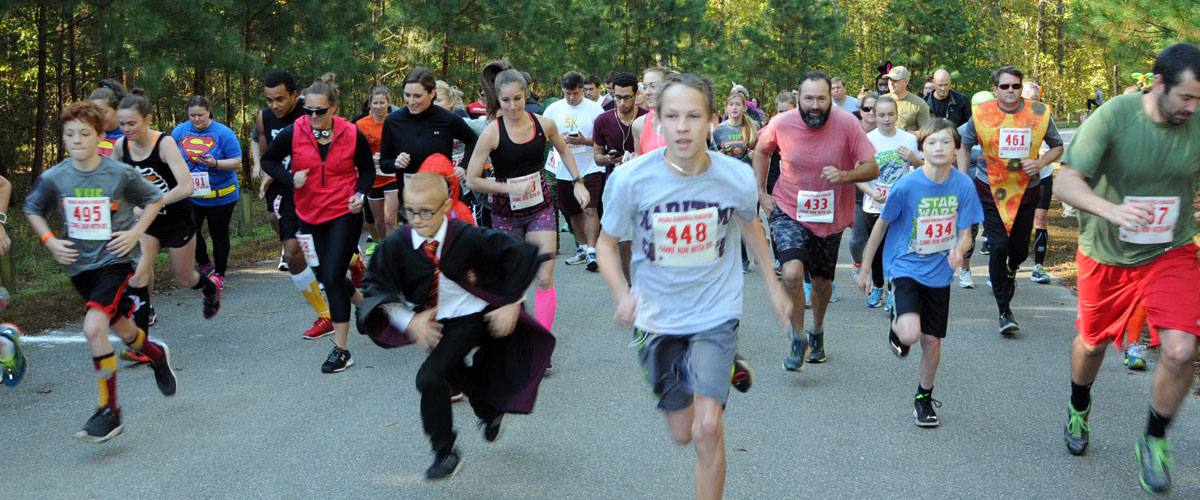 trick or trot 2016 trick or trot 2016